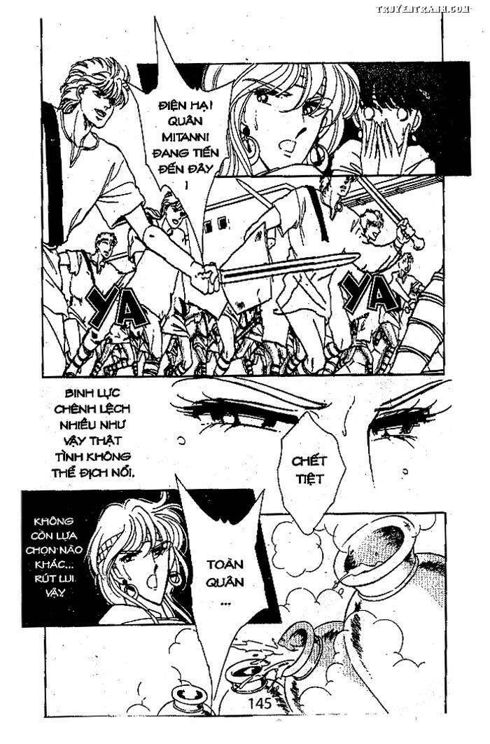 Dòng Sông Huyền Bí Chapter 11 - Trang 2