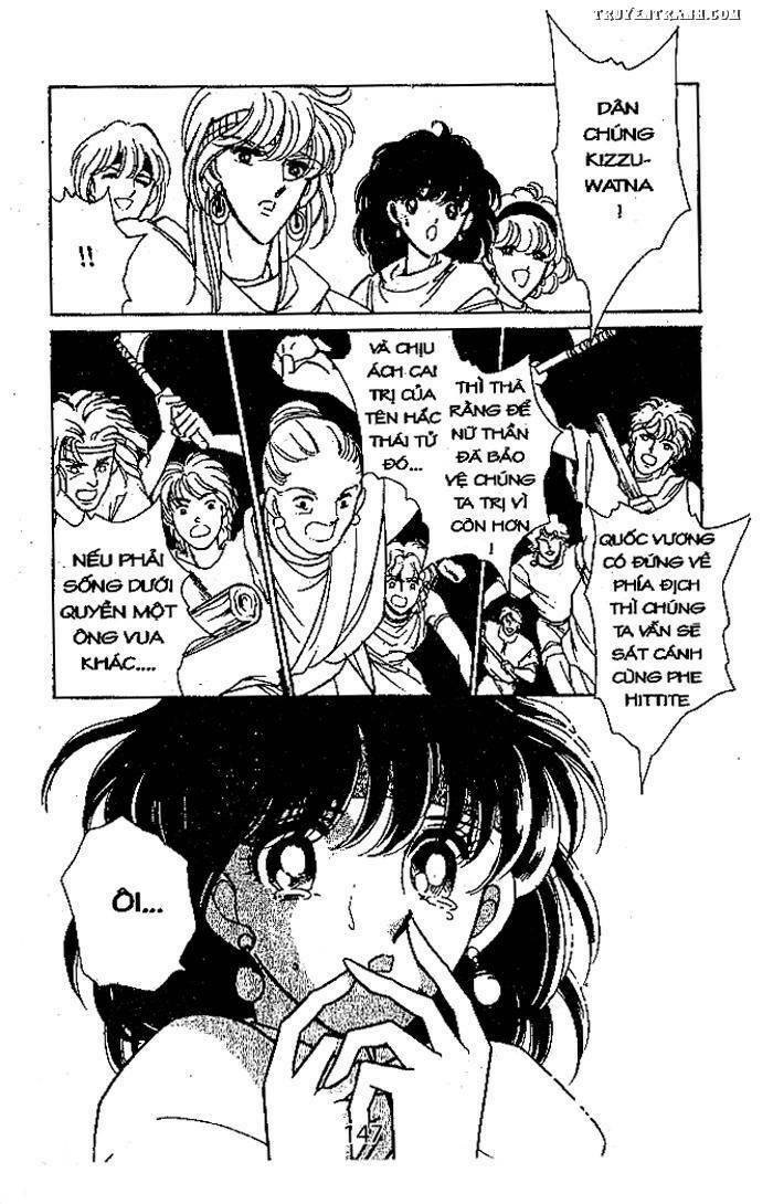 Dòng Sông Huyền Bí Chapter 11 - Trang 2