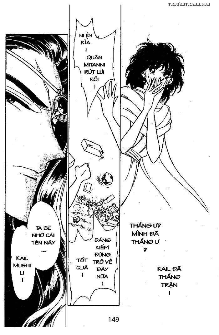 Dòng Sông Huyền Bí Chapter 11 - Trang 2