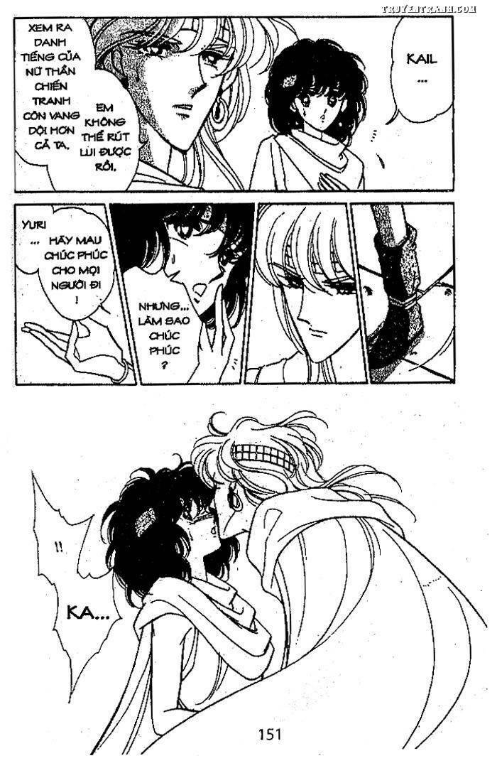 Dòng Sông Huyền Bí Chapter 11 - Trang 2