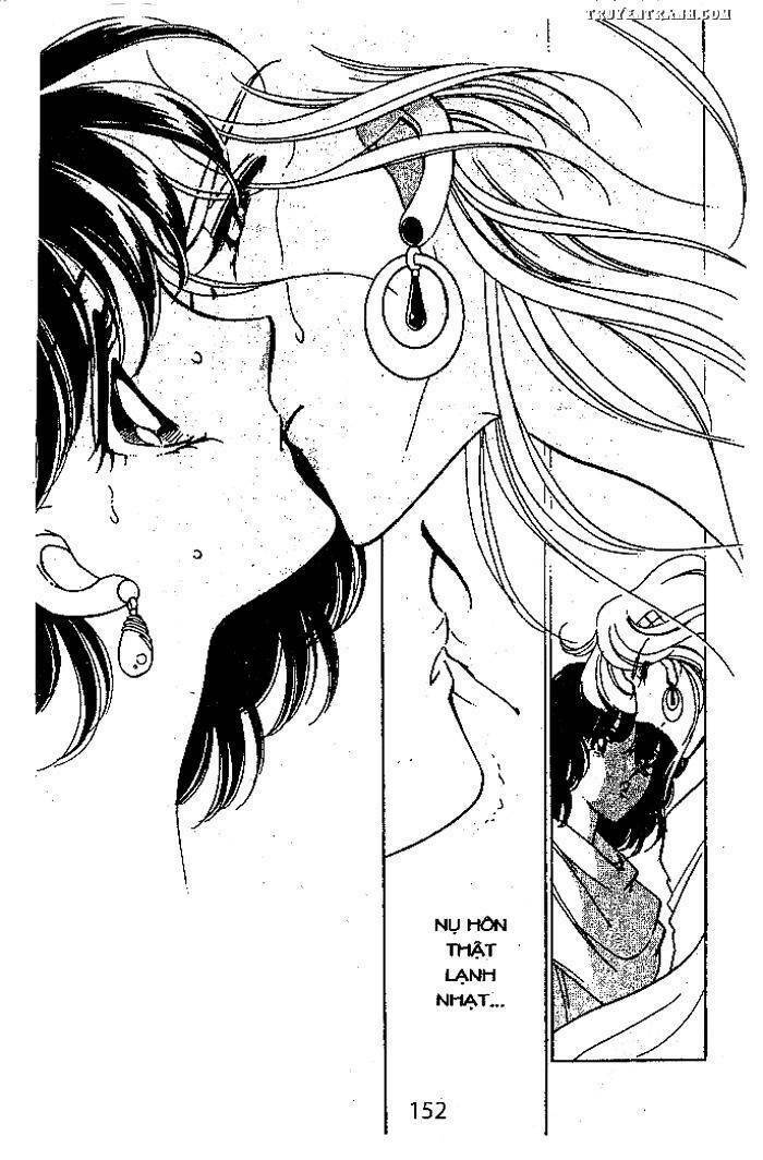 Dòng Sông Huyền Bí Chapter 11 - Trang 2