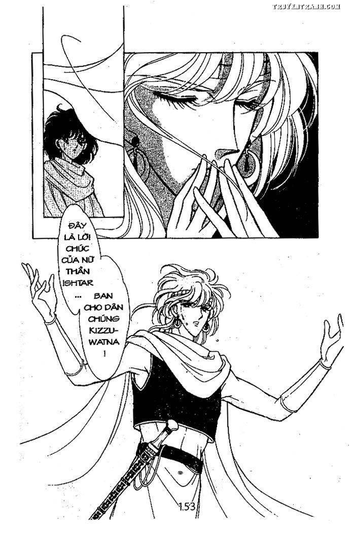 Dòng Sông Huyền Bí Chapter 11 - Trang 2