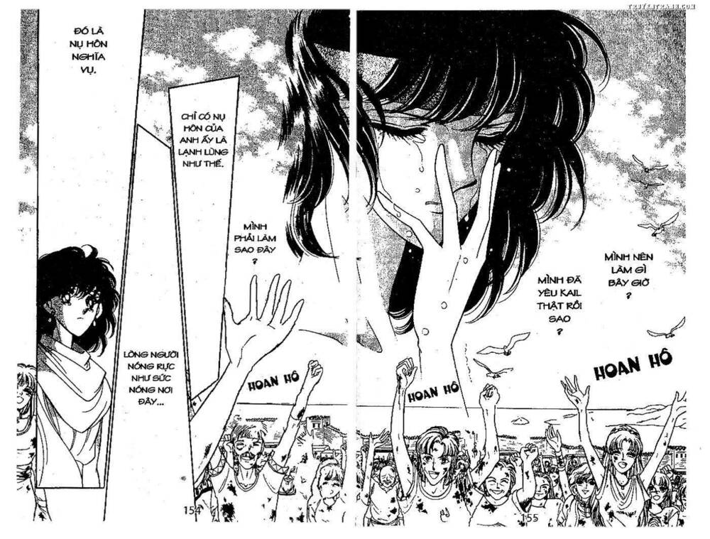 Dòng Sông Huyền Bí Chapter 11 - Trang 2