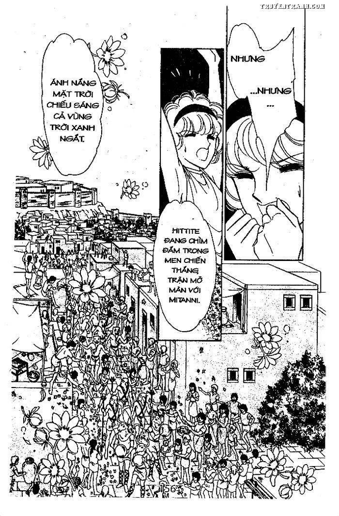 Dòng Sông Huyền Bí Chapter 11 - Trang 2