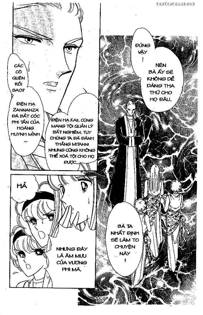 Dòng Sông Huyền Bí Chapter 11 - Trang 2