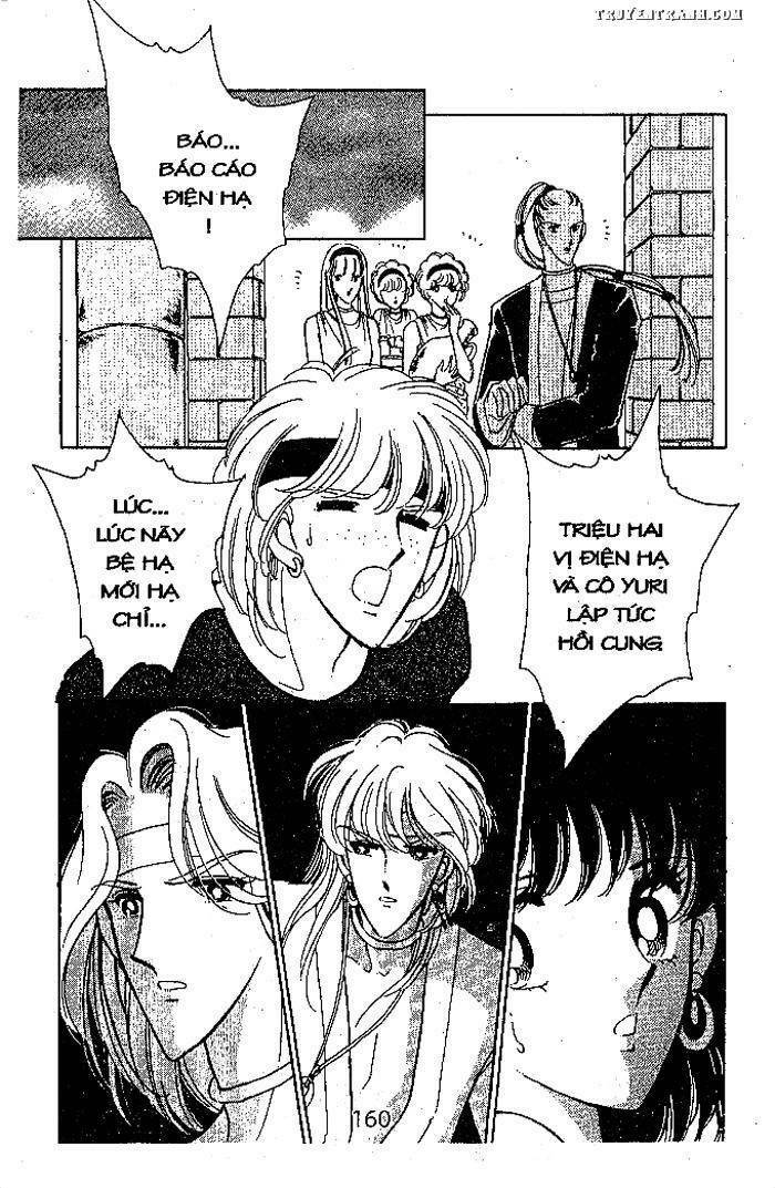 Dòng Sông Huyền Bí Chapter 11 - Trang 2