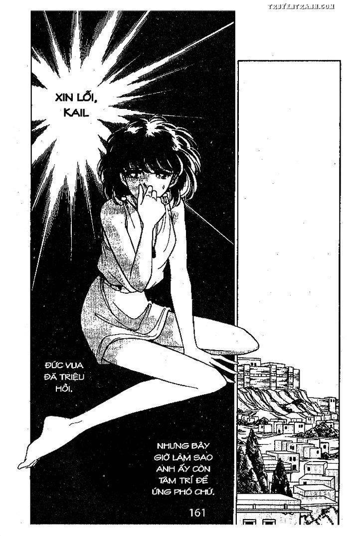 Dòng Sông Huyền Bí Chapter 11 - Trang 2