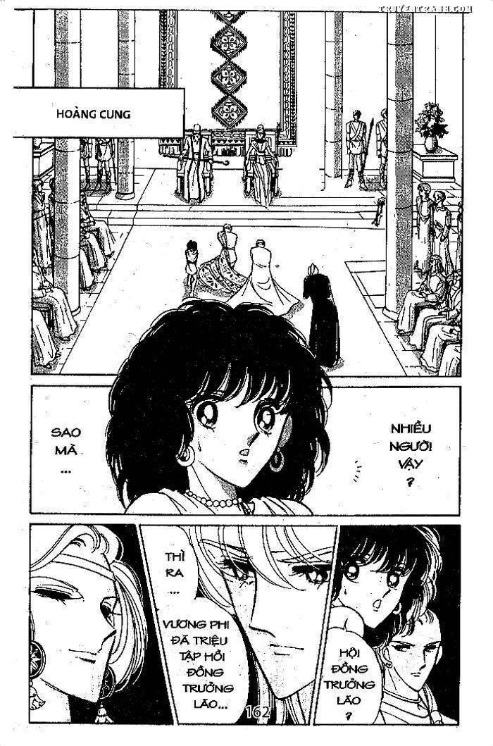 Dòng Sông Huyền Bí Chapter 11 - Trang 2