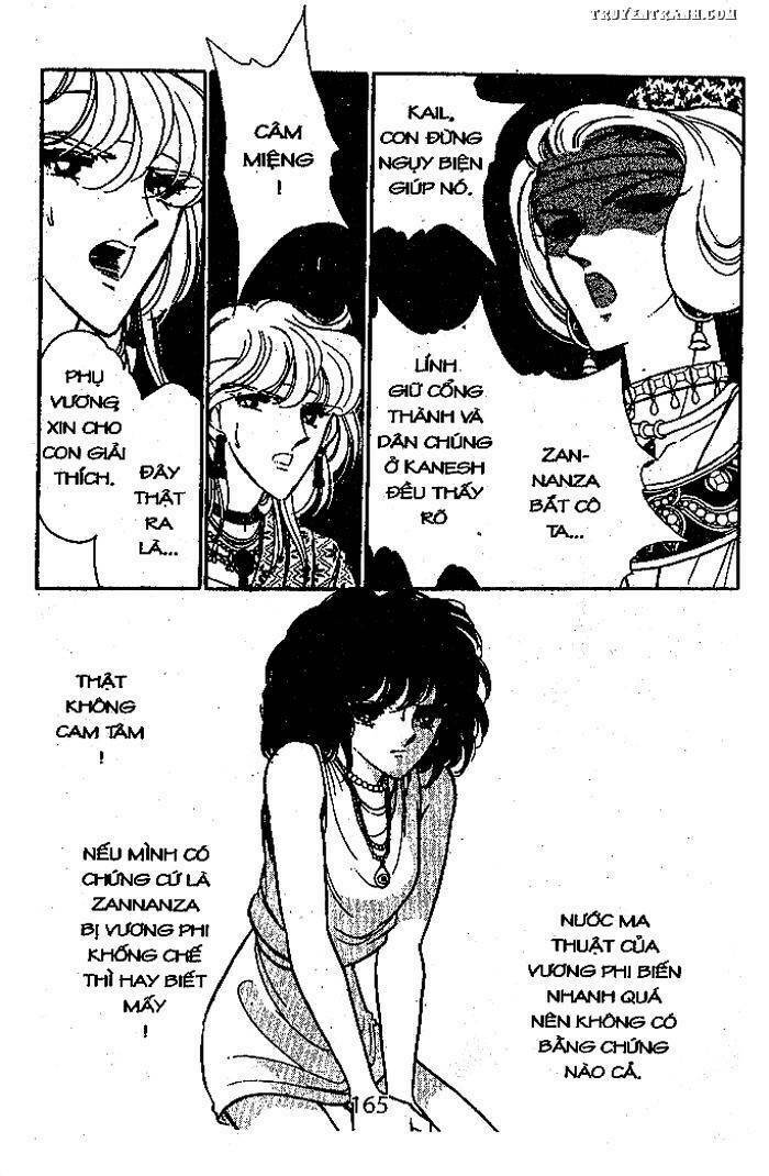 Dòng Sông Huyền Bí Chapter 11 - Trang 2