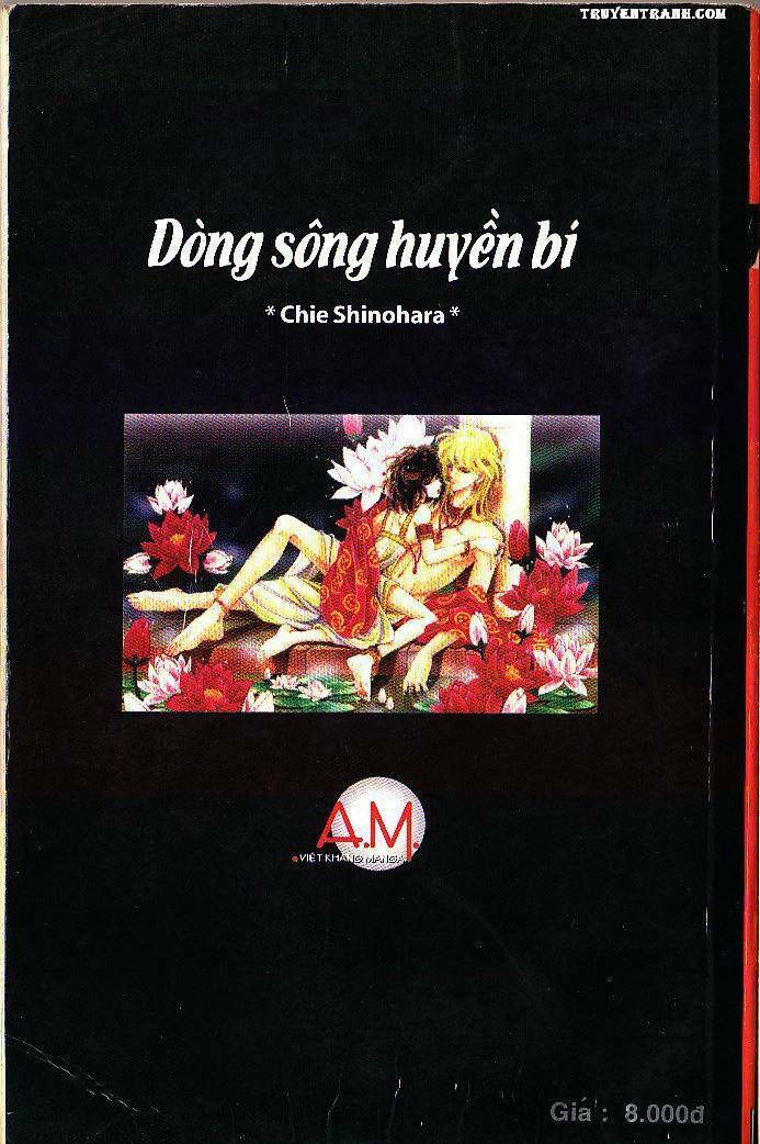 Dòng Sông Huyền Bí Chapter 11 - Trang 2