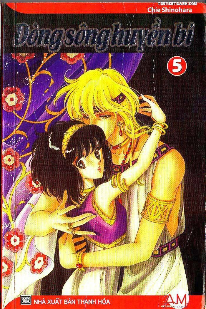 Dòng Sông Huyền Bí Chapter 11 - Trang 2