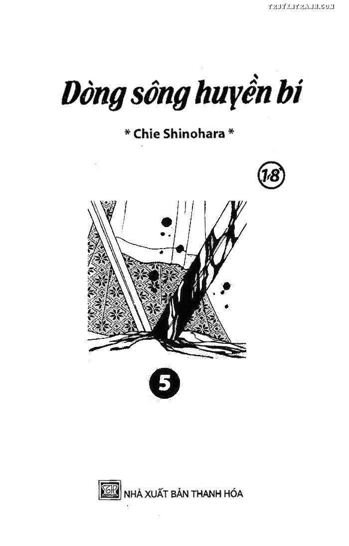 Dòng Sông Huyền Bí Chapter 11 - Trang 2