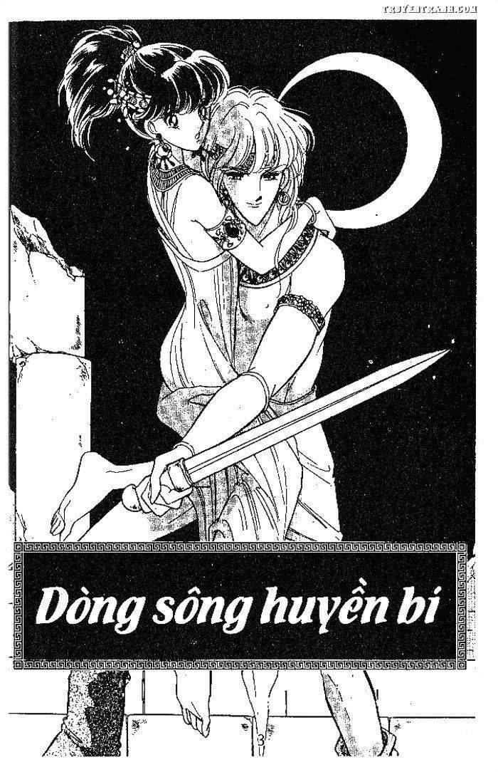 Dòng Sông Huyền Bí Chapter 11 - Trang 2