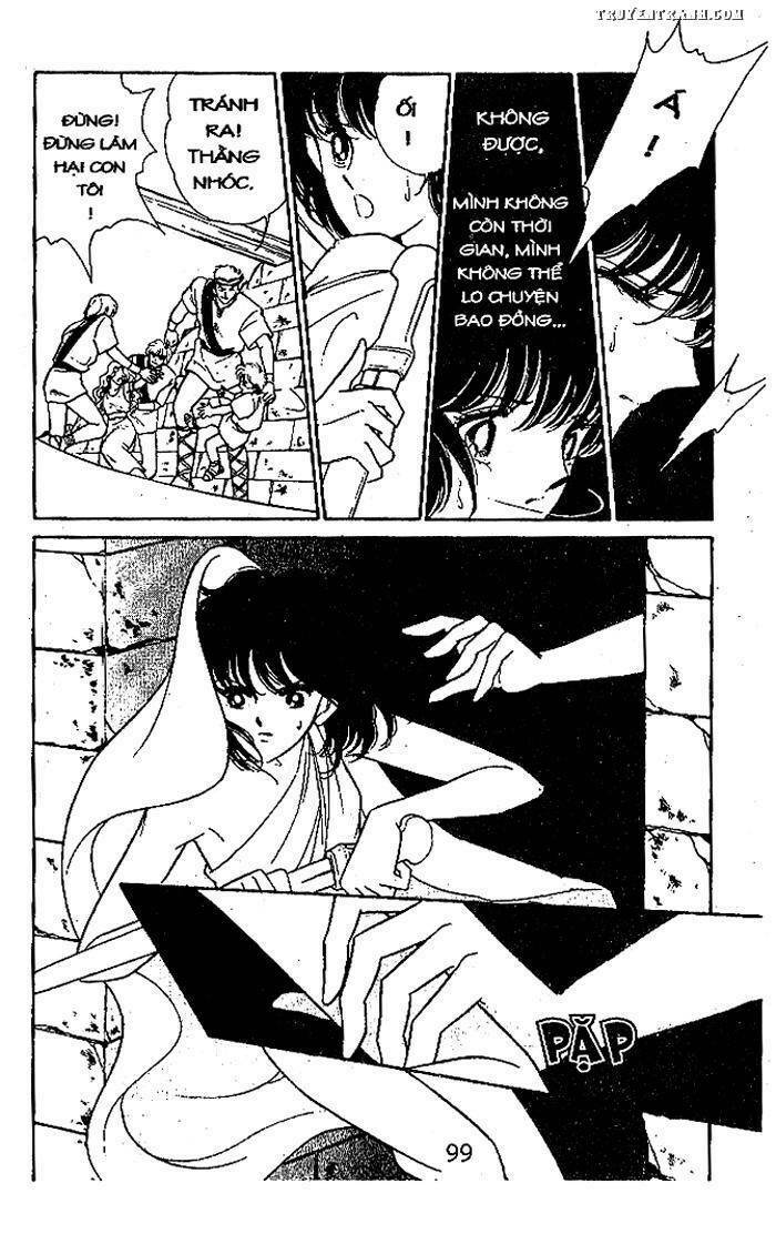 Dòng Sông Huyền Bí Chapter 11 - Trang 2