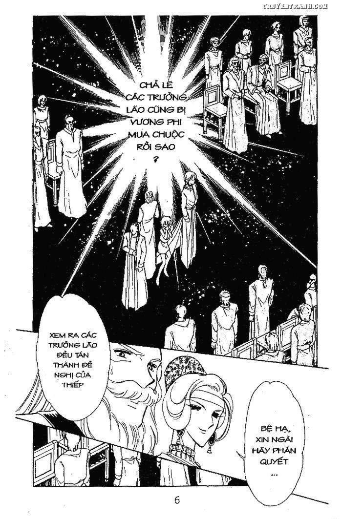 Dòng Sông Huyền Bí Chapter 11 - Trang 2