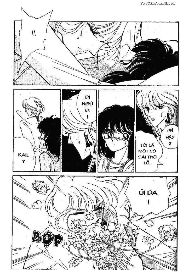 Dòng Sông Huyền Bí Chapter 11 - Trang 2