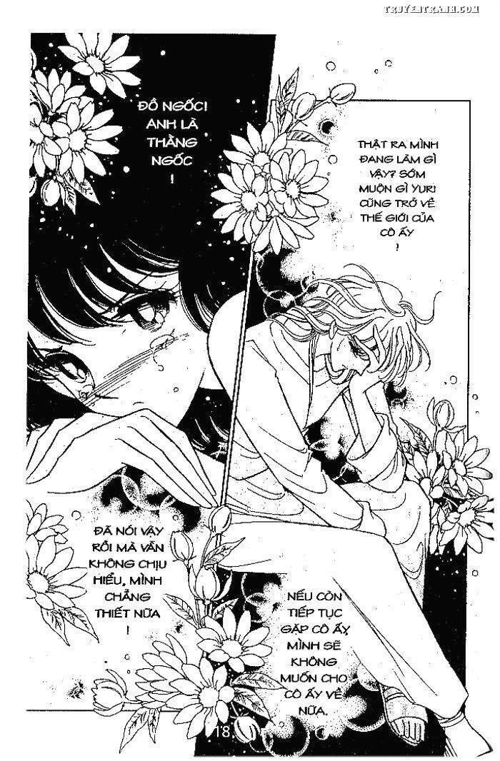 Dòng Sông Huyền Bí Chapter 11 - Trang 2