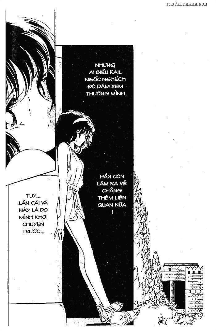 Dòng Sông Huyền Bí Chapter 12 - Trang 2