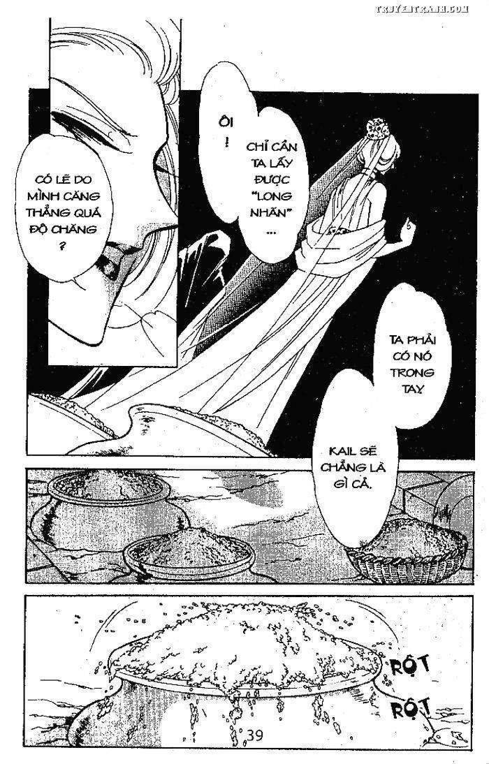 Dòng Sông Huyền Bí Chapter 12 - Trang 2