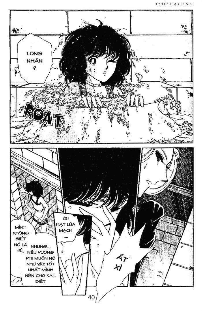 Dòng Sông Huyền Bí Chapter 12 - Trang 2