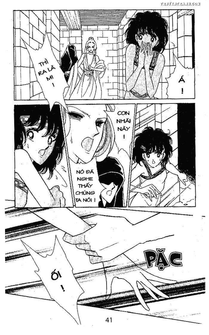 Dòng Sông Huyền Bí Chapter 12 - Trang 2