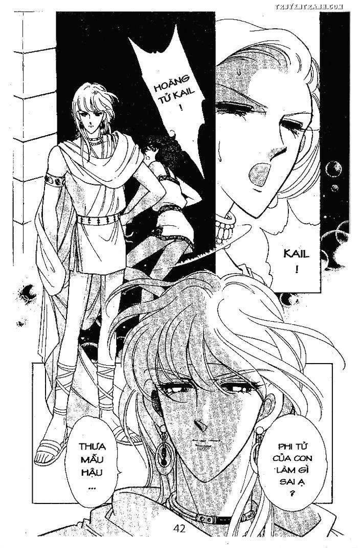 Dòng Sông Huyền Bí Chapter 12 - Trang 2