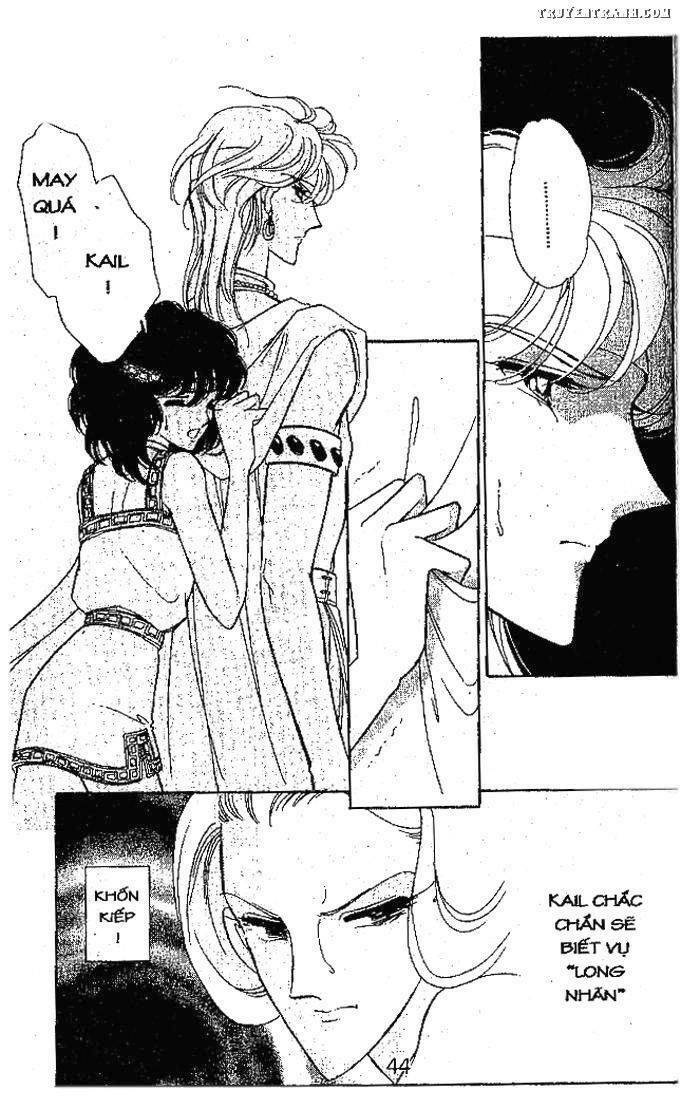 Dòng Sông Huyền Bí Chapter 12 - Trang 2