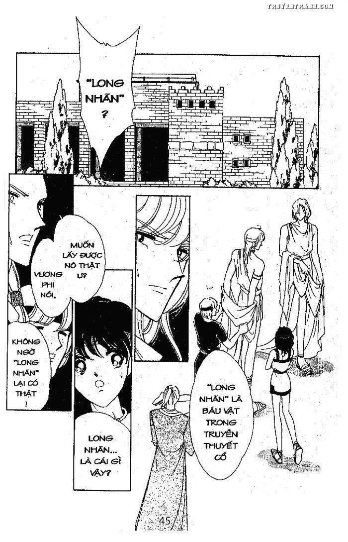 Dòng Sông Huyền Bí Chapter 12 - Trang 2