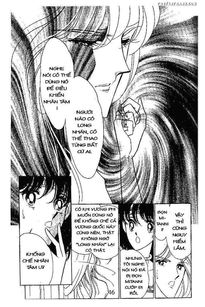 Dòng Sông Huyền Bí Chapter 12 - Trang 2