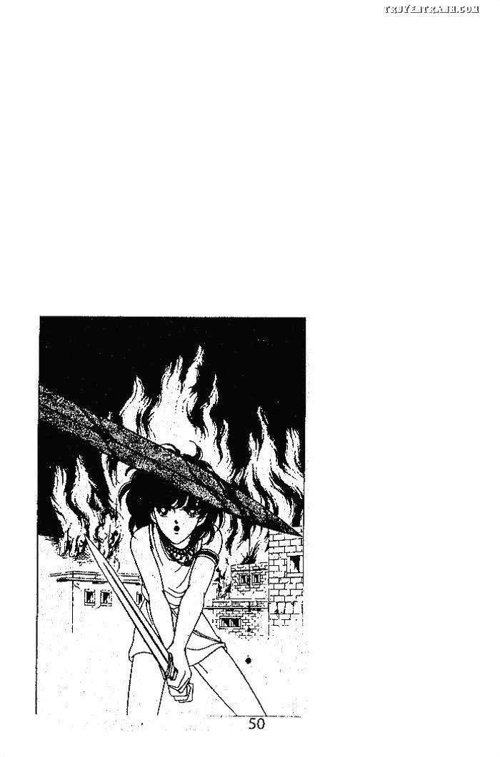 Dòng Sông Huyền Bí Chapter 12 - Trang 2