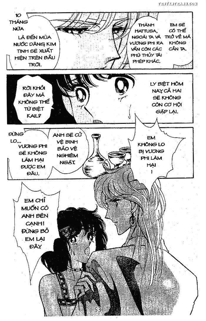 Dòng Sông Huyền Bí Chapter 12 - Trang 2