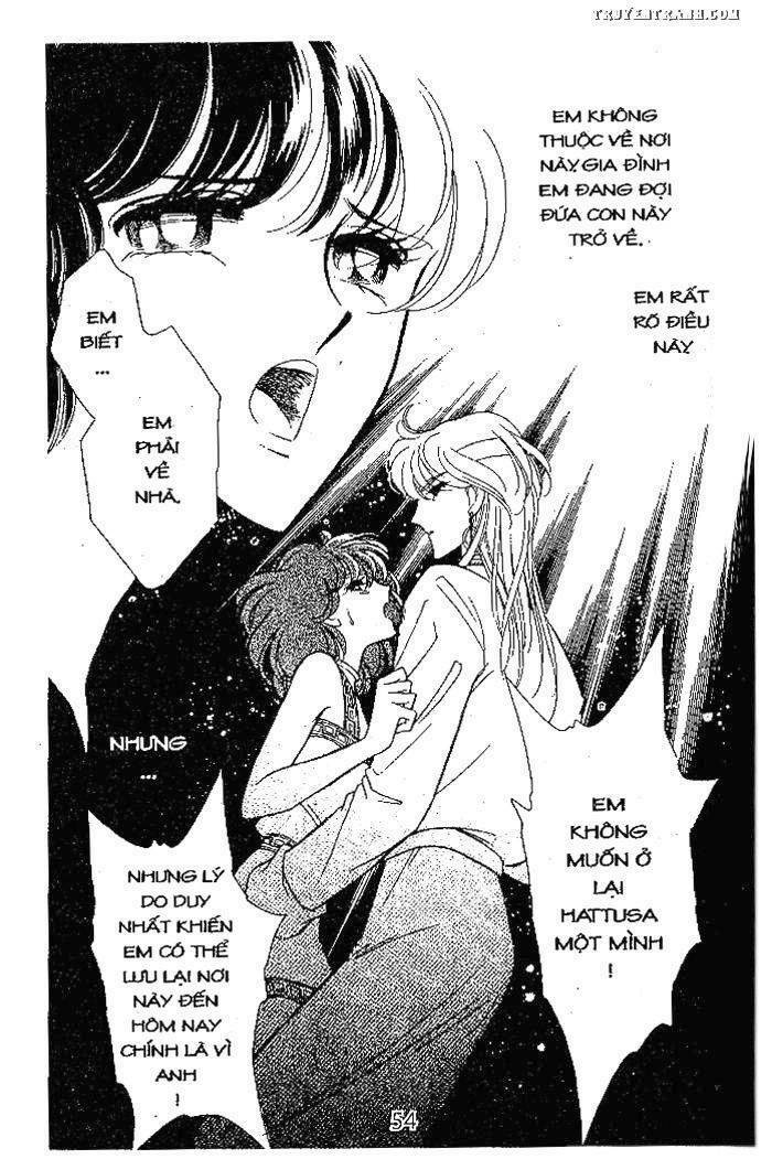 Dòng Sông Huyền Bí Chapter 12 - Trang 2