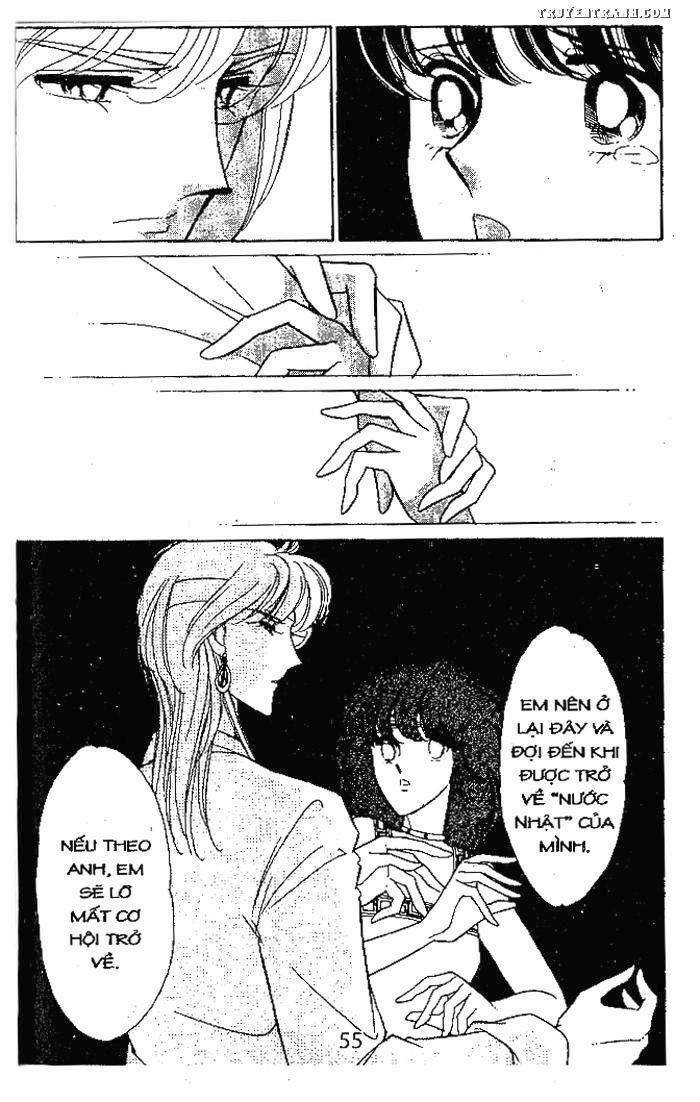 Dòng Sông Huyền Bí Chapter 12 - Trang 2