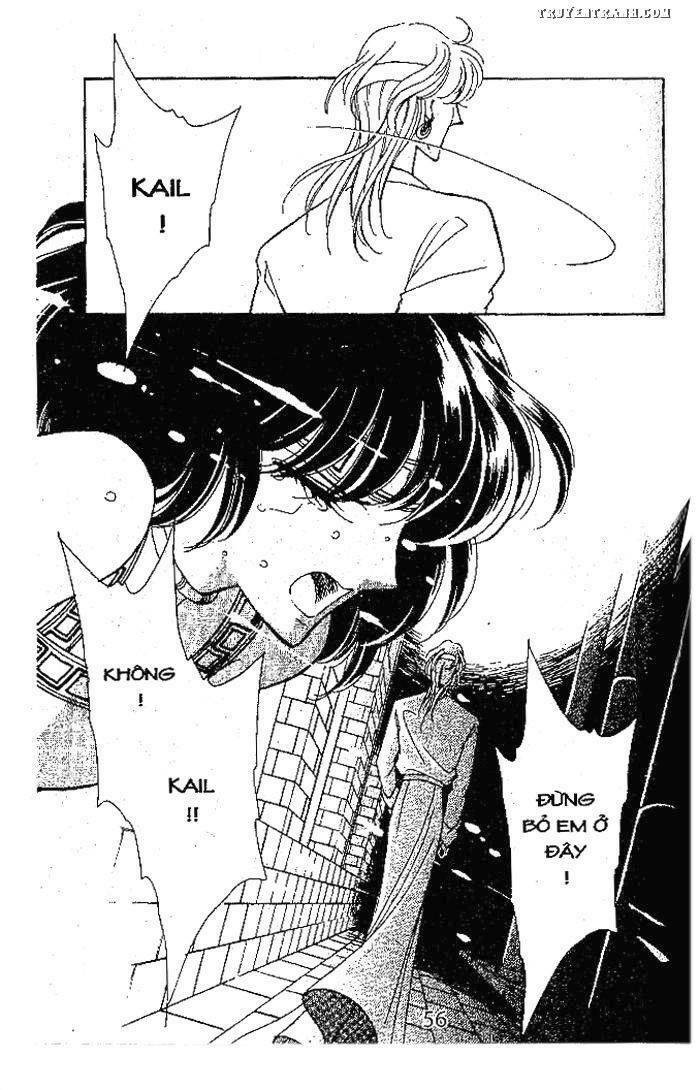 Dòng Sông Huyền Bí Chapter 12 - Trang 2