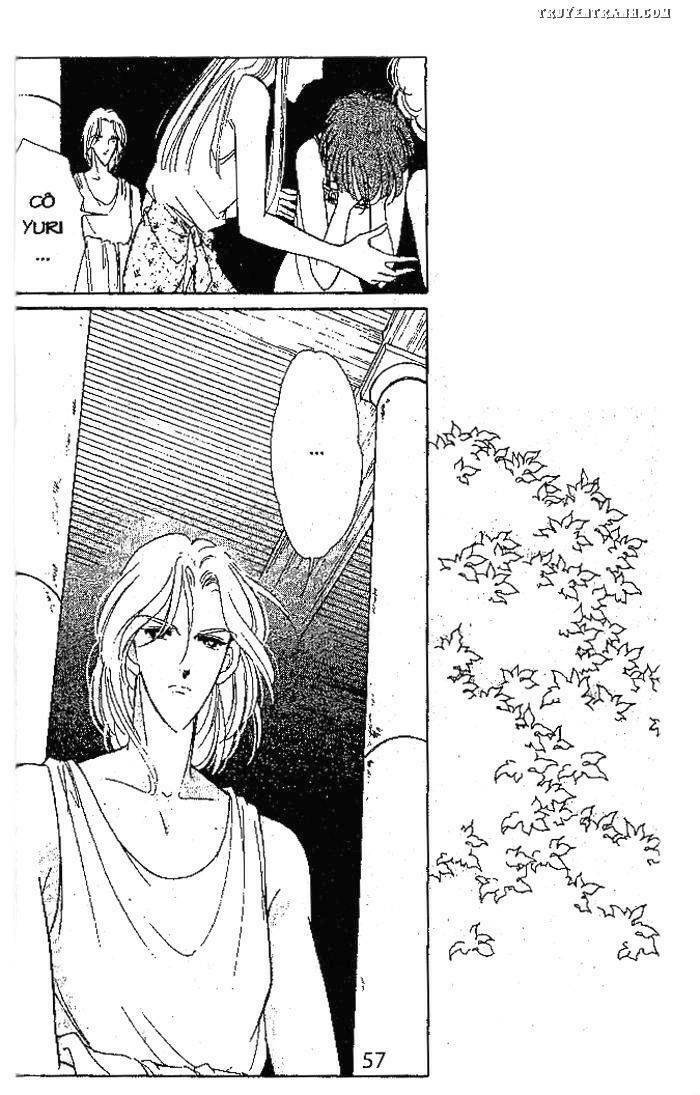 Dòng Sông Huyền Bí Chapter 12 - Trang 2