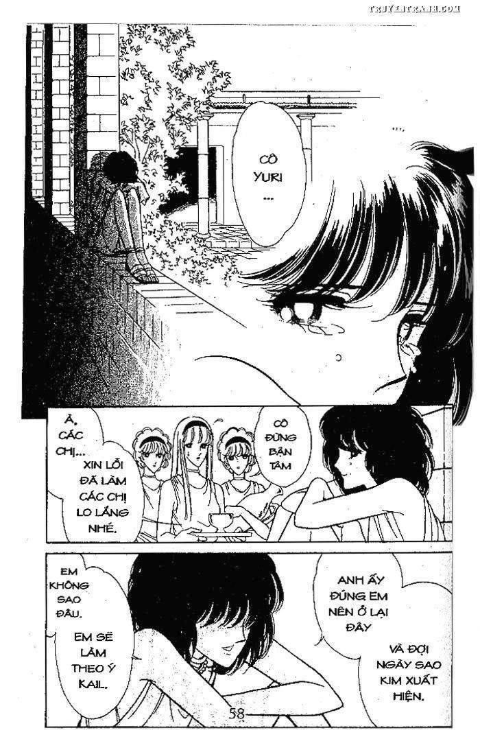 Dòng Sông Huyền Bí Chapter 12 - Trang 2