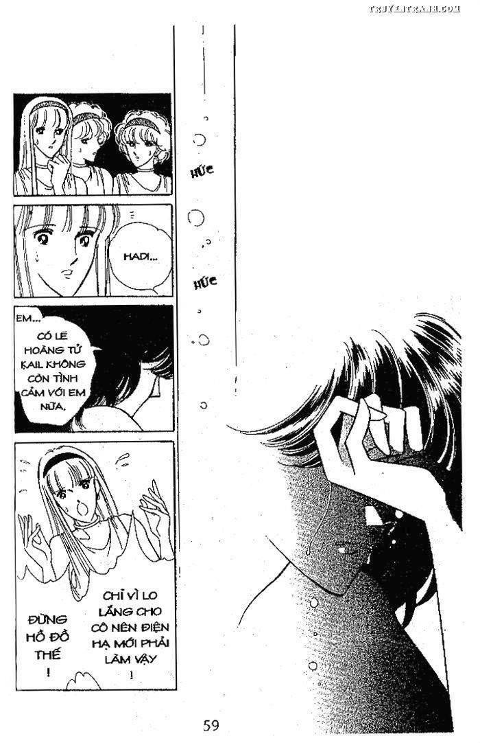 Dòng Sông Huyền Bí Chapter 12 - Trang 2