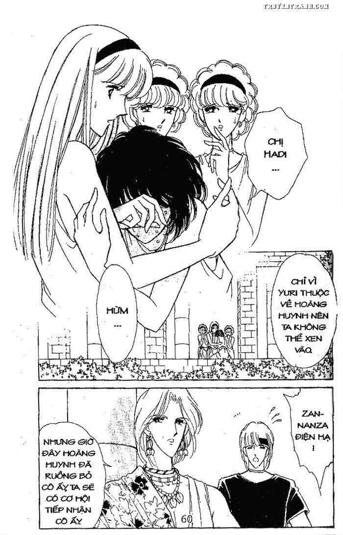 Dòng Sông Huyền Bí Chapter 12 - Trang 2