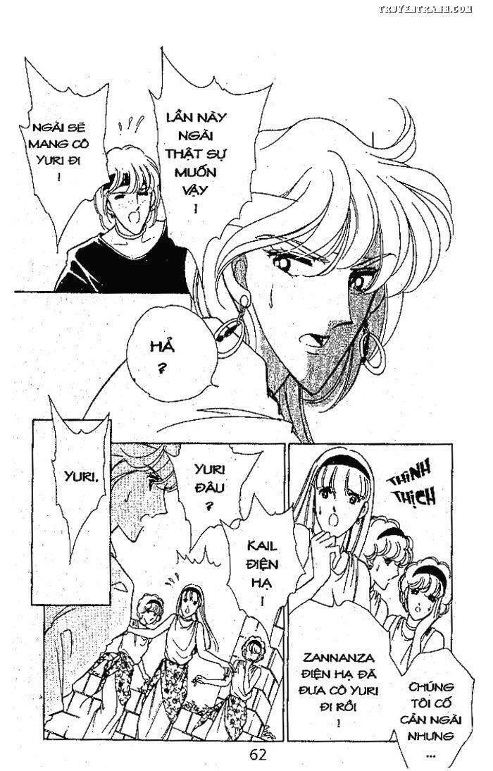 Dòng Sông Huyền Bí Chapter 12 - Trang 2