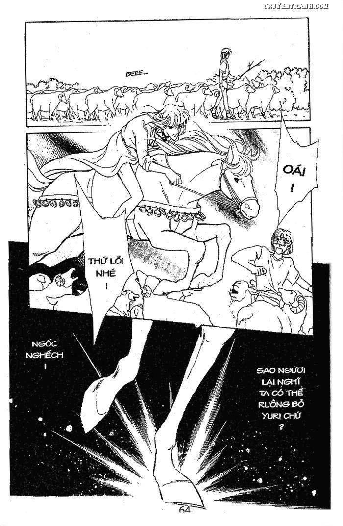 Dòng Sông Huyền Bí Chapter 12 - Trang 2