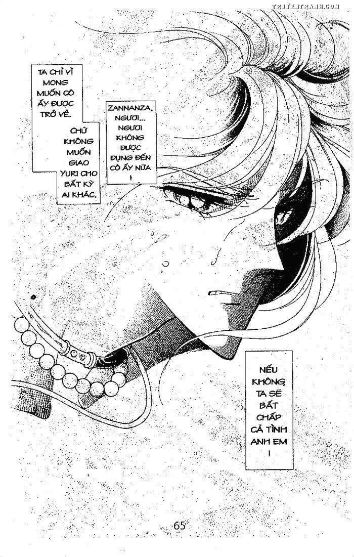 Dòng Sông Huyền Bí Chapter 12 - Trang 2