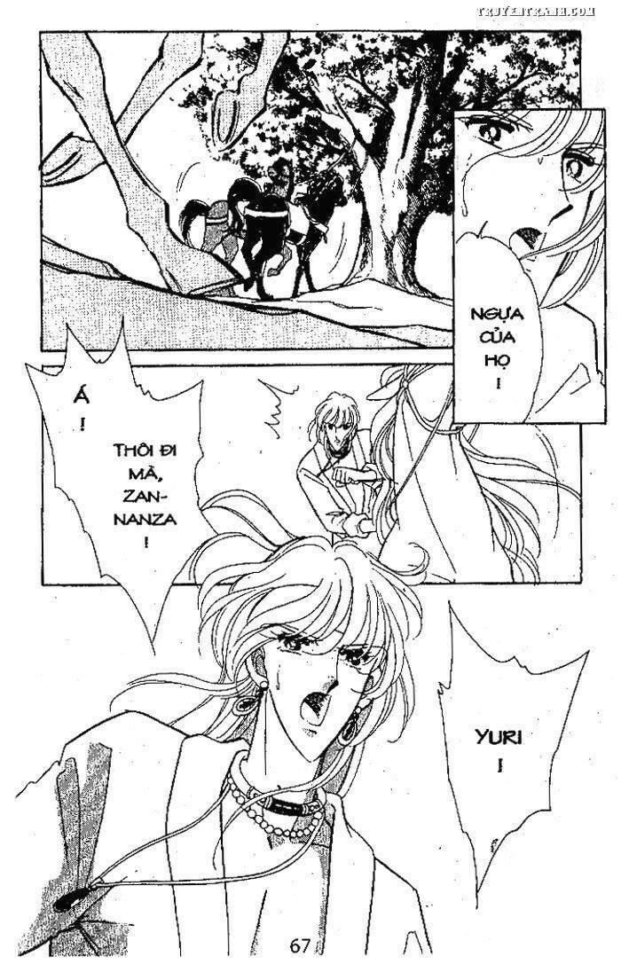 Dòng Sông Huyền Bí Chapter 12 - Trang 2