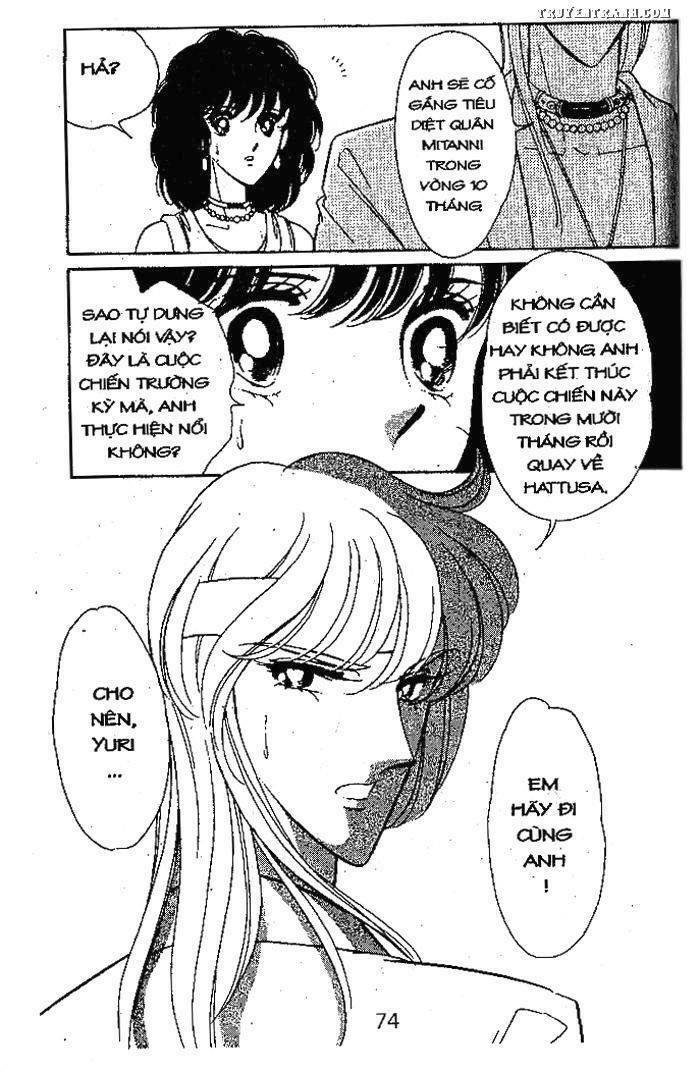 Dòng Sông Huyền Bí Chapter 12 - Trang 2