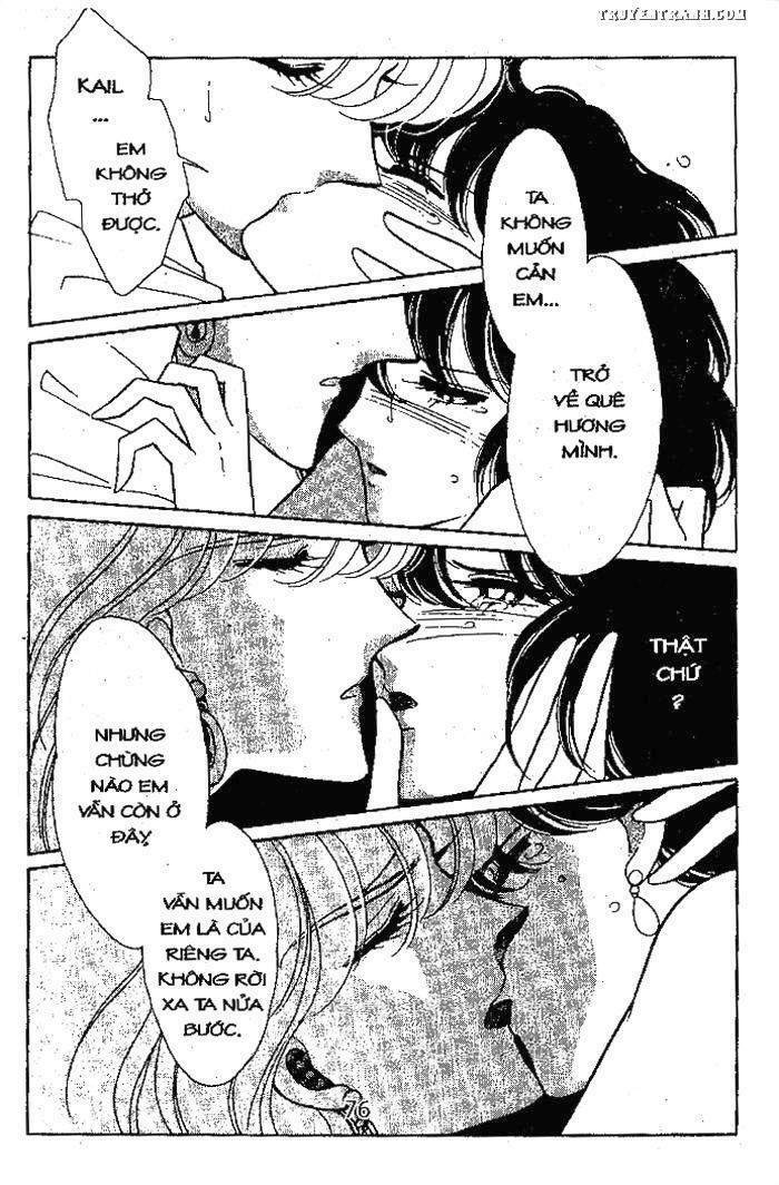 Dòng Sông Huyền Bí Chapter 12 - Trang 2