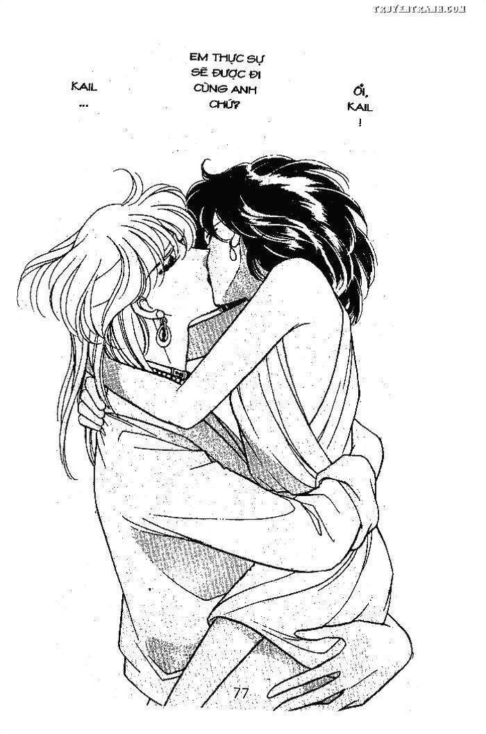 Dòng Sông Huyền Bí Chapter 12 - Trang 2