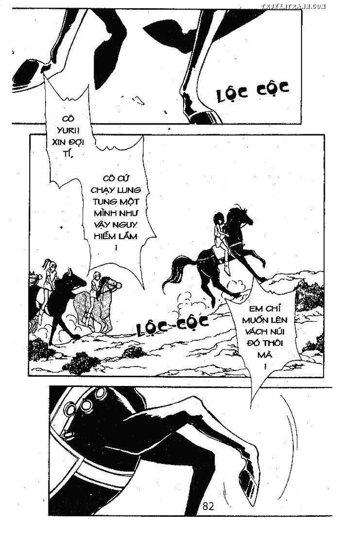 Dòng Sông Huyền Bí Chapter 12 - Trang 2