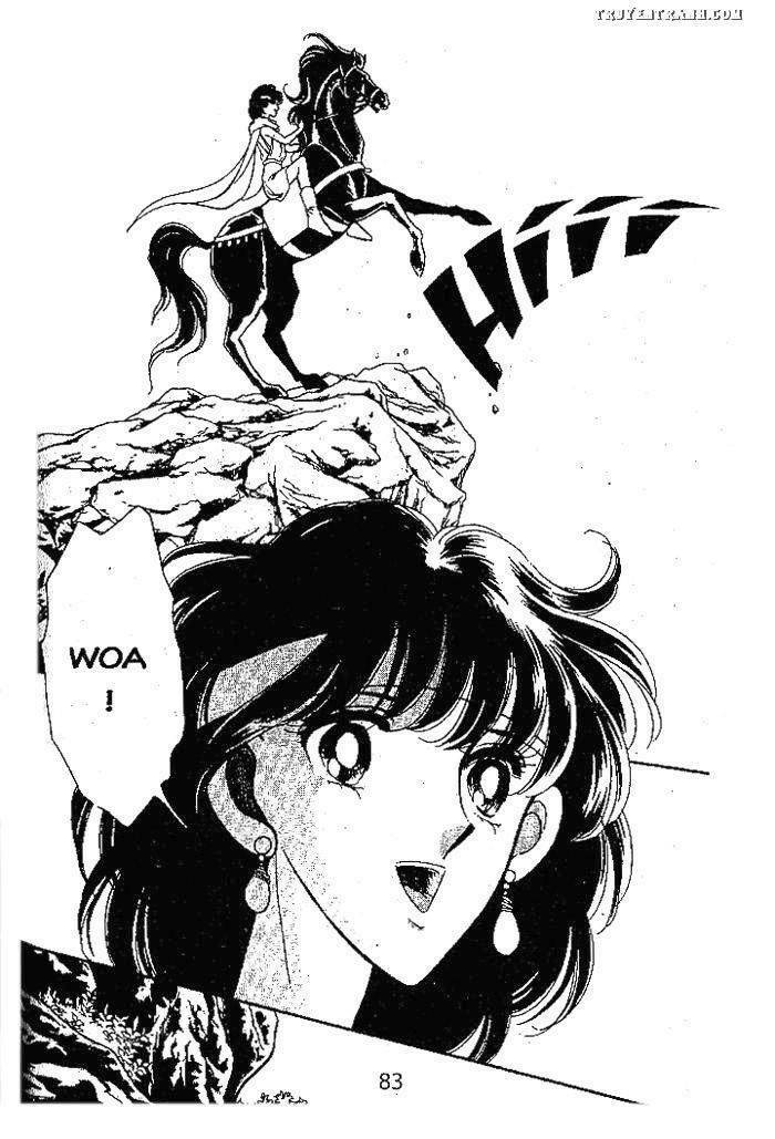 Dòng Sông Huyền Bí Chapter 12 - Trang 2