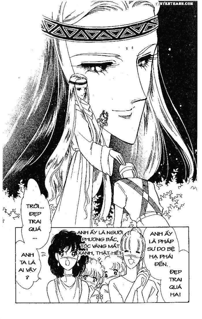 Dòng Sông Huyền Bí Chapter 12 - Trang 2