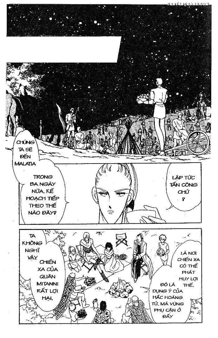 Dòng Sông Huyền Bí Chapter 12 - Trang 2