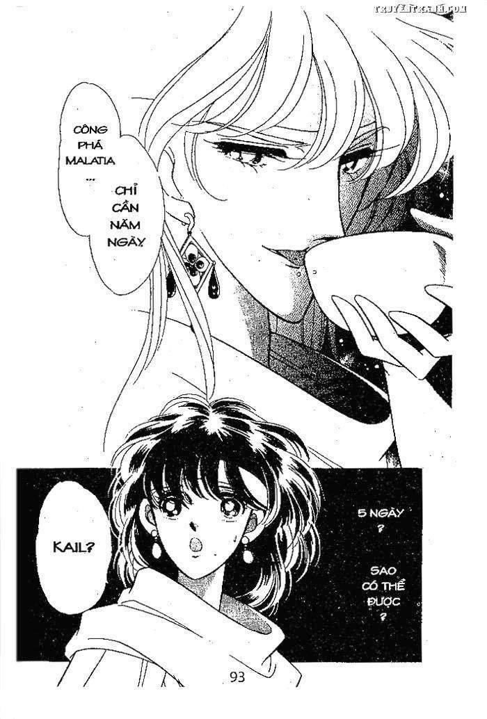 Dòng Sông Huyền Bí Chapter 12 - Trang 2